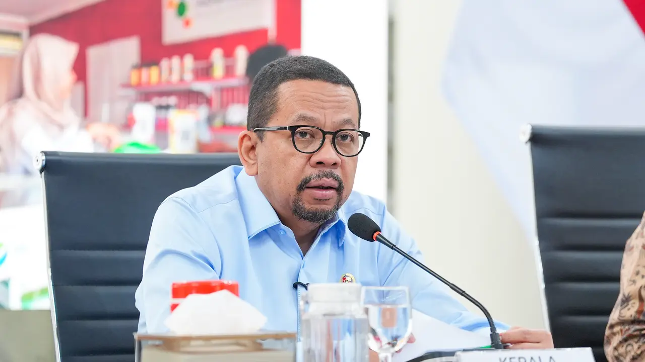 Bakom Perkuat Orkestrasi Ribuan Kanal Informasi di Era Komunikasi Digital