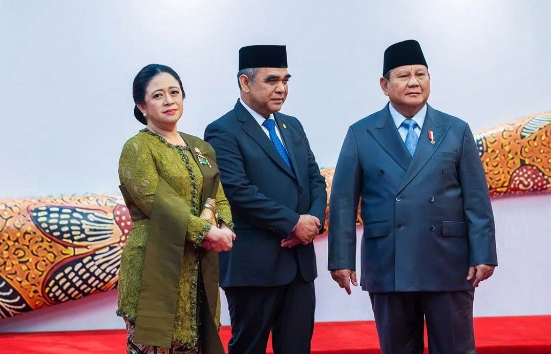 RUU Perampasan Aset Masih Dibahas, Puan Minta Masukan Bermakna dari Masyarakat