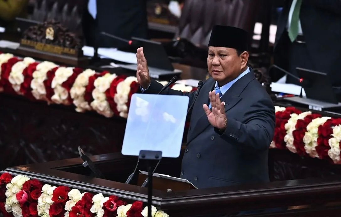 Target Defisit RAPBN 2027 2,40 Persen, Lebih Rendah Dibanding 2026