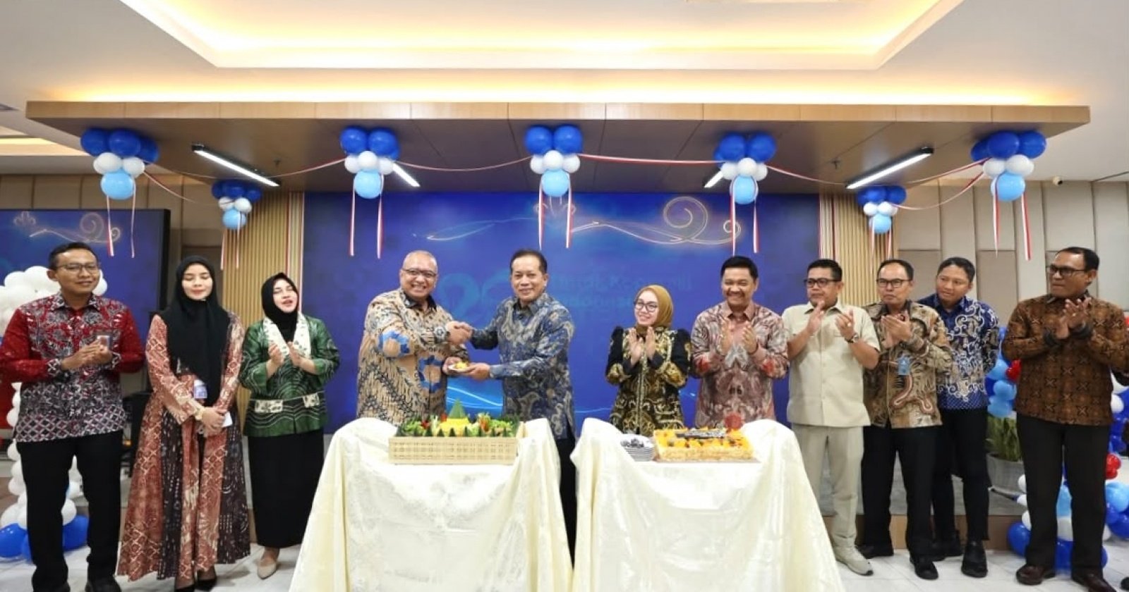 Dua Dekade Berkarya, LPDB-KUMKM Salurkan Dana Bergulir Rp22,13 Triliun
