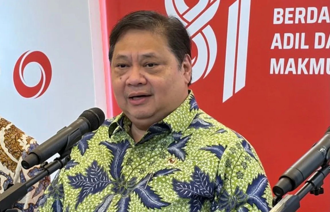 Strategi Ekonomi, Pemerintah Targetkan 20 Persen Emas Masyarakat Masuk Ekosistem Bulion Strategi Ekonomi, Pemerintah Targetkan 20 Persen Emas Masyarakat Masuk Ekosistem Bulion