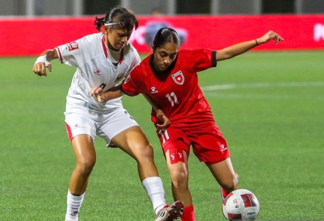 Fokus Pembinaan, PSSI Dorong Jam Terbang Internasional untuk Skuad Putri U-17