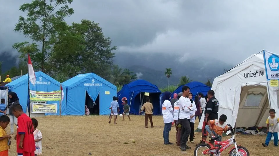 Kemendikdasmen Siapkan Tenda Darurat untuk Dukung Pembelajaran Siswa di NTT