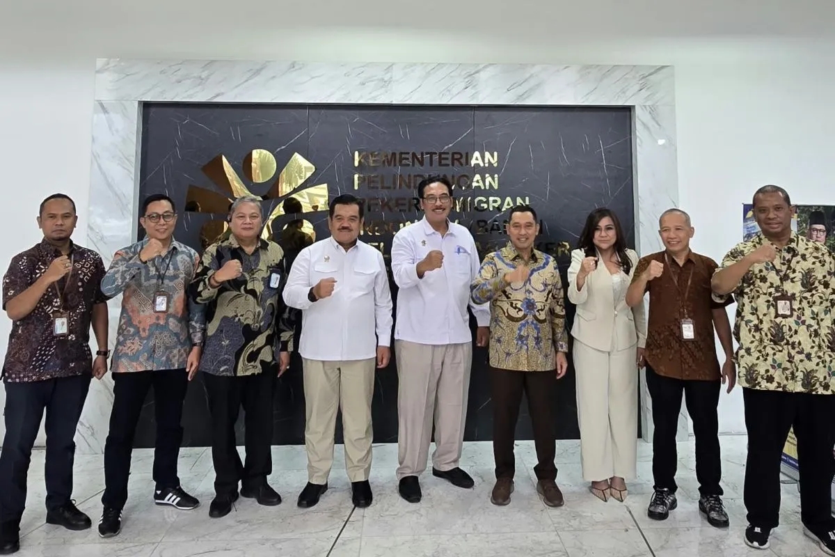 Bank Jateng Dorong Pembiayaan untuk Program SMK Go Global