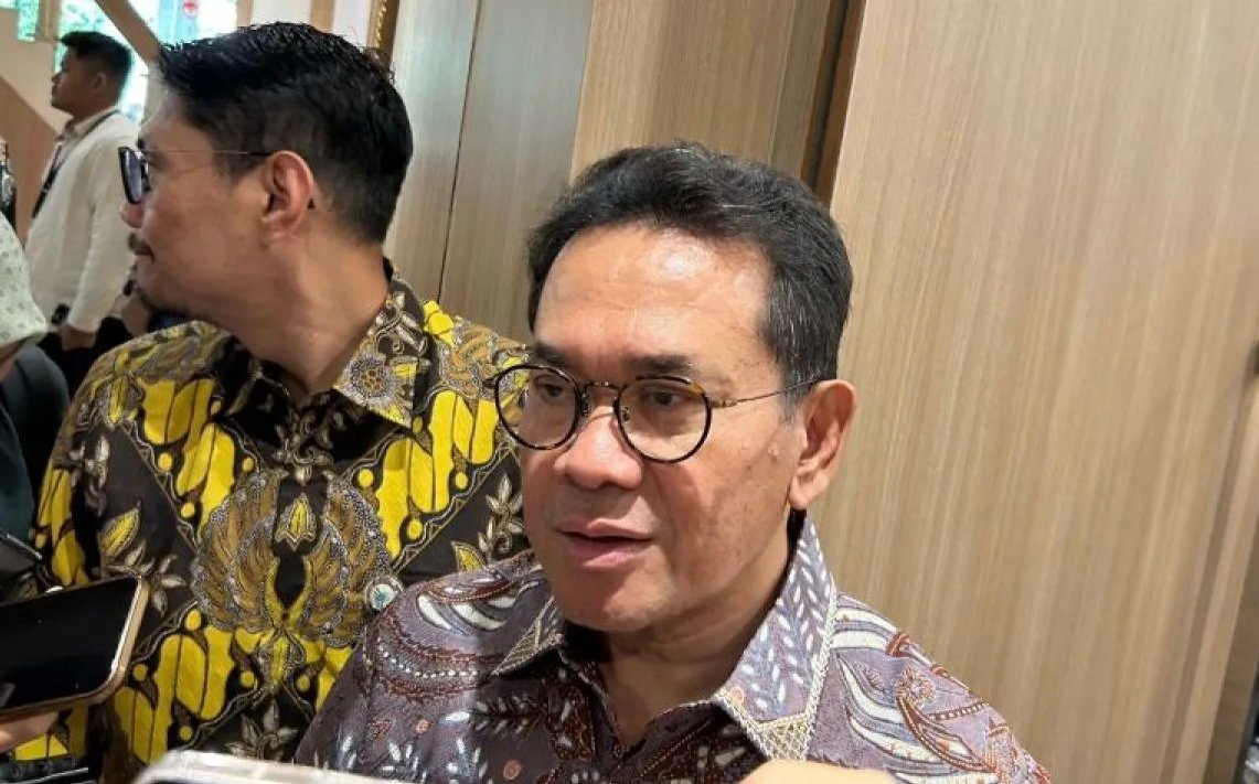 Upaya Mendag Stabilkan Harga Telur, Dorong Penyerapan hingga Rp30 Ribu per Kg