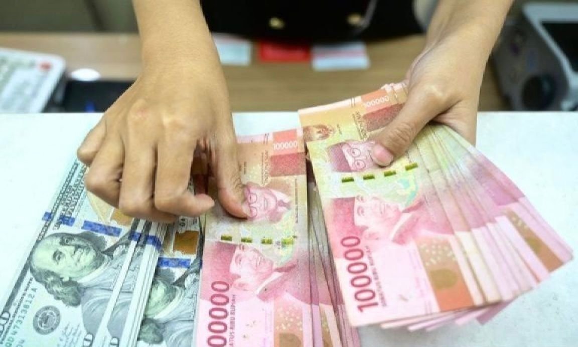 Pasca Demo Berakhir, Rupiah Berbalik Menguat Hari Ini