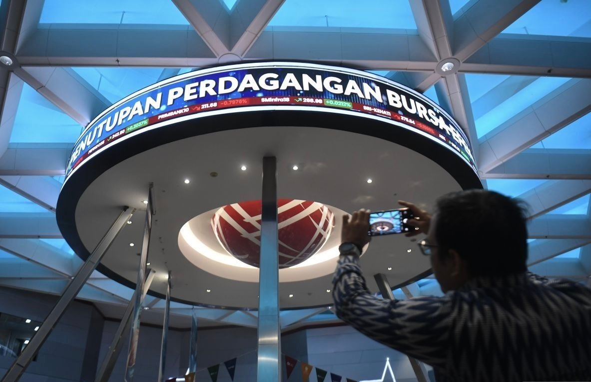 Antrean IPO Bertambah, BEI Sebut Ada 7 Perusahaan Siap Melantai di Bursa