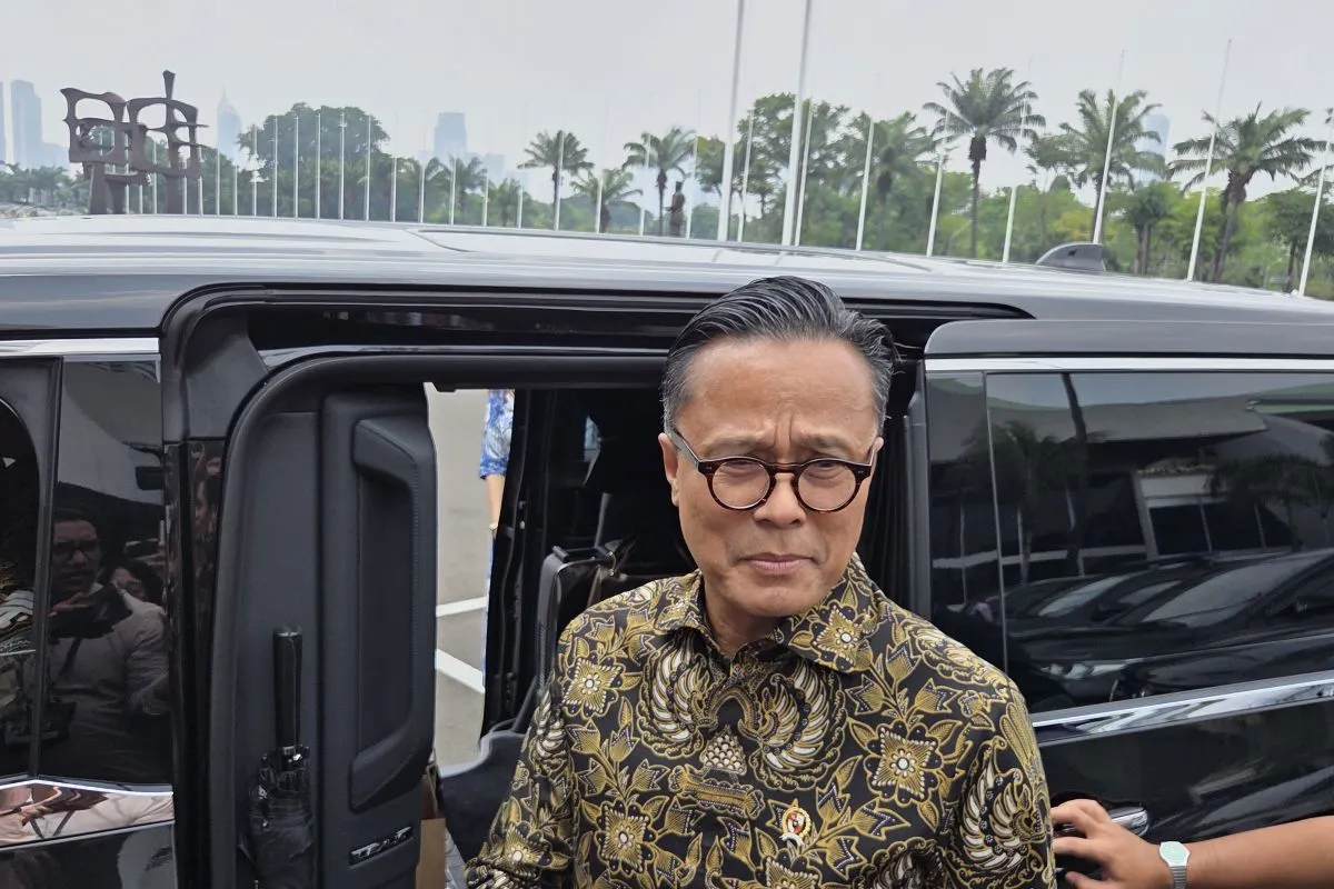 Proyek LRT City Bermasalah, Danantara Percepat Penyelesaiannya
