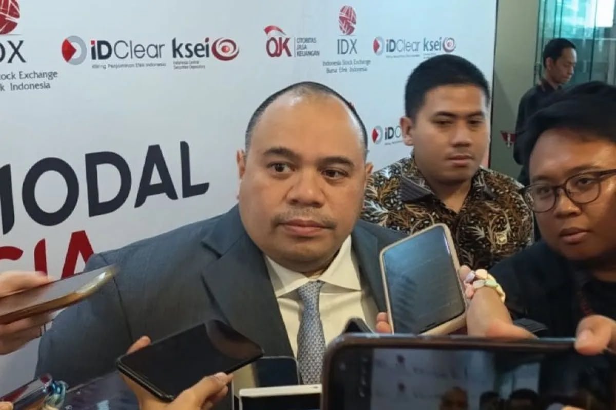 Danantara Siapkan Sejumlah BUMN untuk IPO dalam Setahun ke Depan