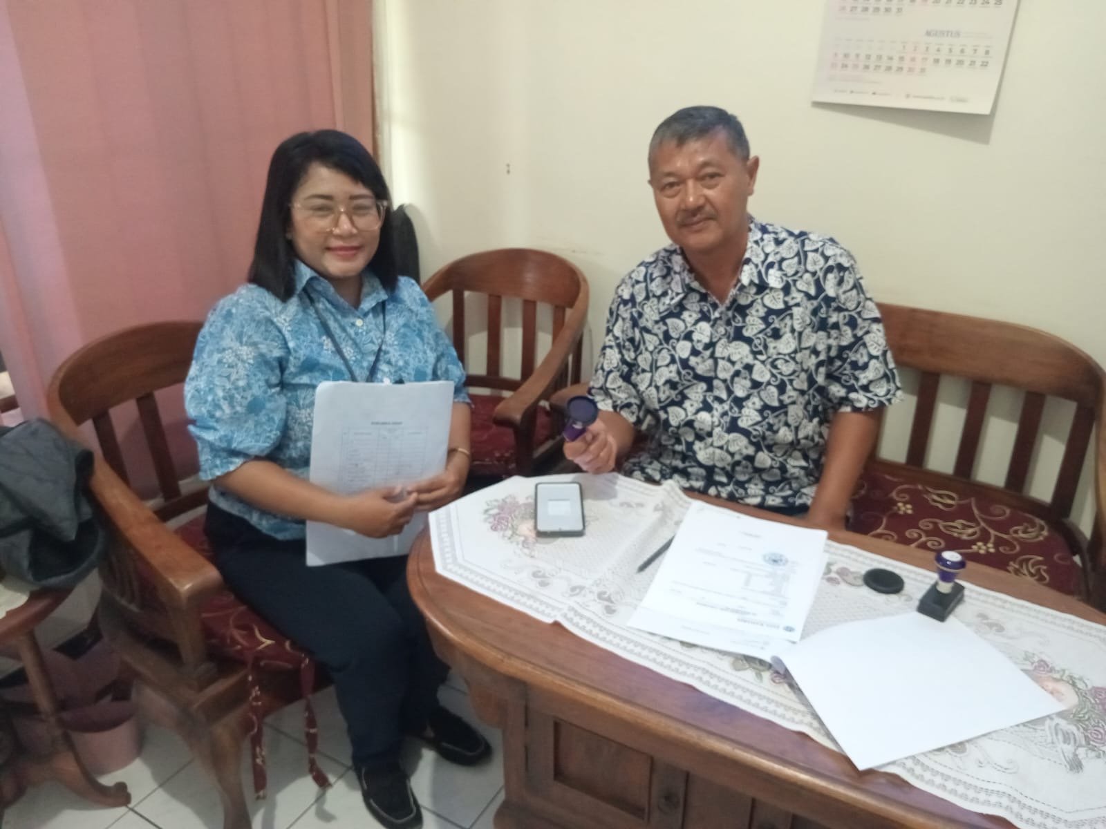 Jasa Raharja Perkuat Pemahaman Mitra PO Pataga & Afda mengenai Perlindungan melalui SWDKLLJ Jasa Raharja Perkuat Pemahaman Mitra PO Pataga & Afda mengenai Perlindungan melalui SWDKLLJ