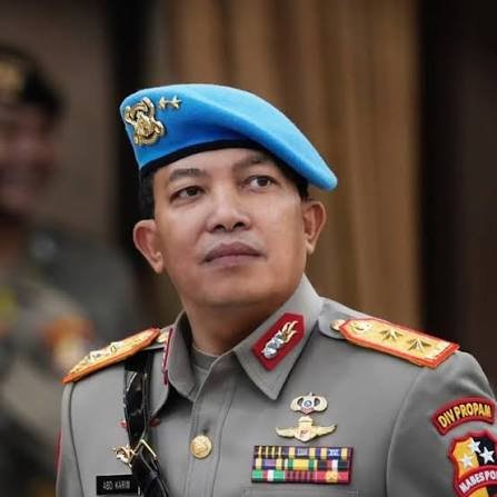Propam Perkuat Pengawasan, Aduan Publik Kini Tanpa Ribet