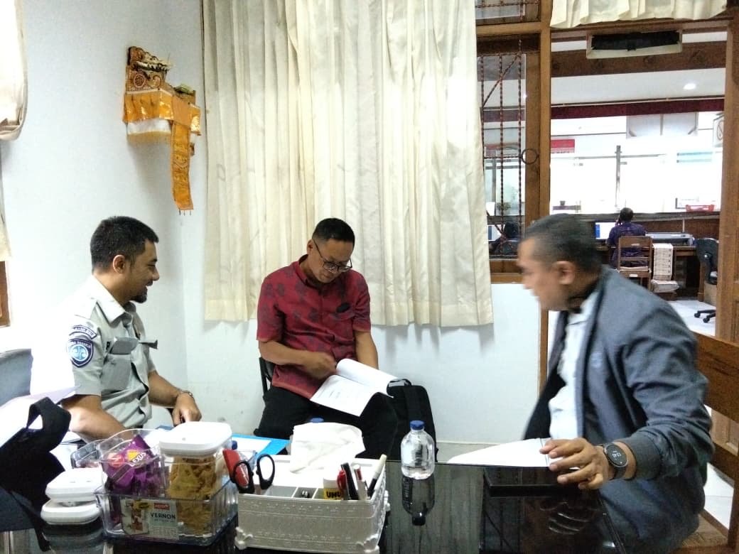 Menjadi Dasar Langkah Bersama, Jasa Raharja dan Kopjas Widaba Teken PKS di Kintamani Menjadi Dasar Langkah Bersama, Jasa Raharja dan Kopjas Widaba Teken PKS di Kintamani