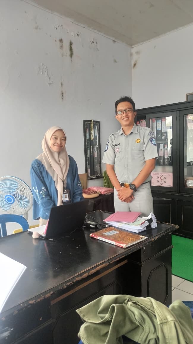Jasa Raharja Rejang Lebong Kunjungi RSUD Rejang Lebong, Pastikan Pelayanan Korban Kecelakaan Berjalan Optimal