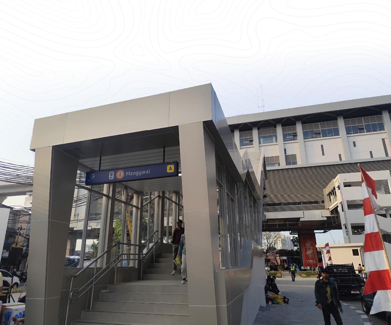 Jasaraharja Putera Perkuat Dukungan Infrastruktur Nasional melalui Suretyship Proyek LRT Jakarta Jasaraharja Putera Perkuat Dukungan Infrastruktur Nasional melalui Suretyship Proyek LRT Jakarta
