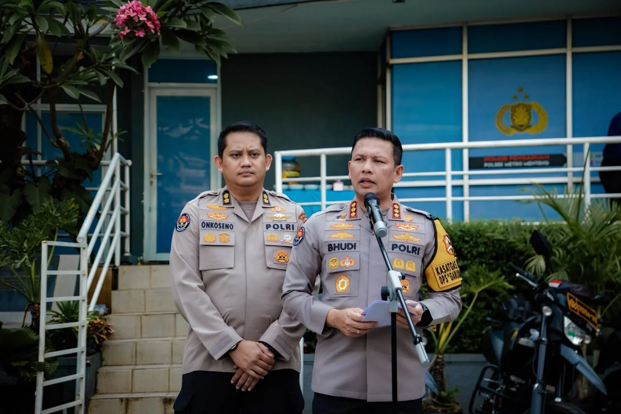 Antisipasi Kemacetan Aksi Unjuk Rasa, Polda Metro Siapkan Rekayasa Arus Lalu Lintas