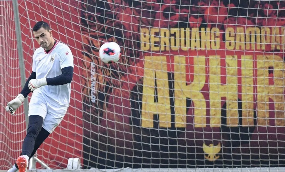 Indonesia Ungguli Malaysia dalam 10 Pertemuan Terakhir