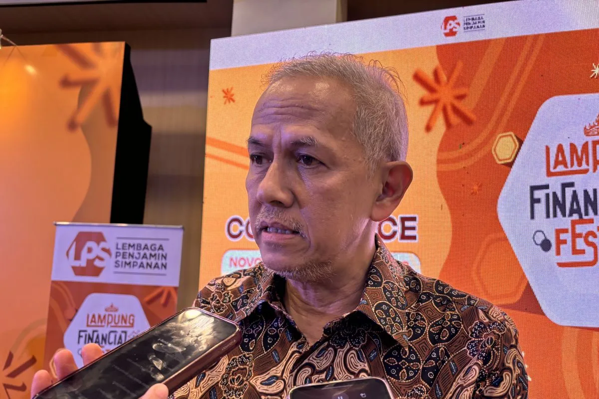 LPS Buka Skema Investor Baru untuk Selamatkan Industri BPR/BPRS