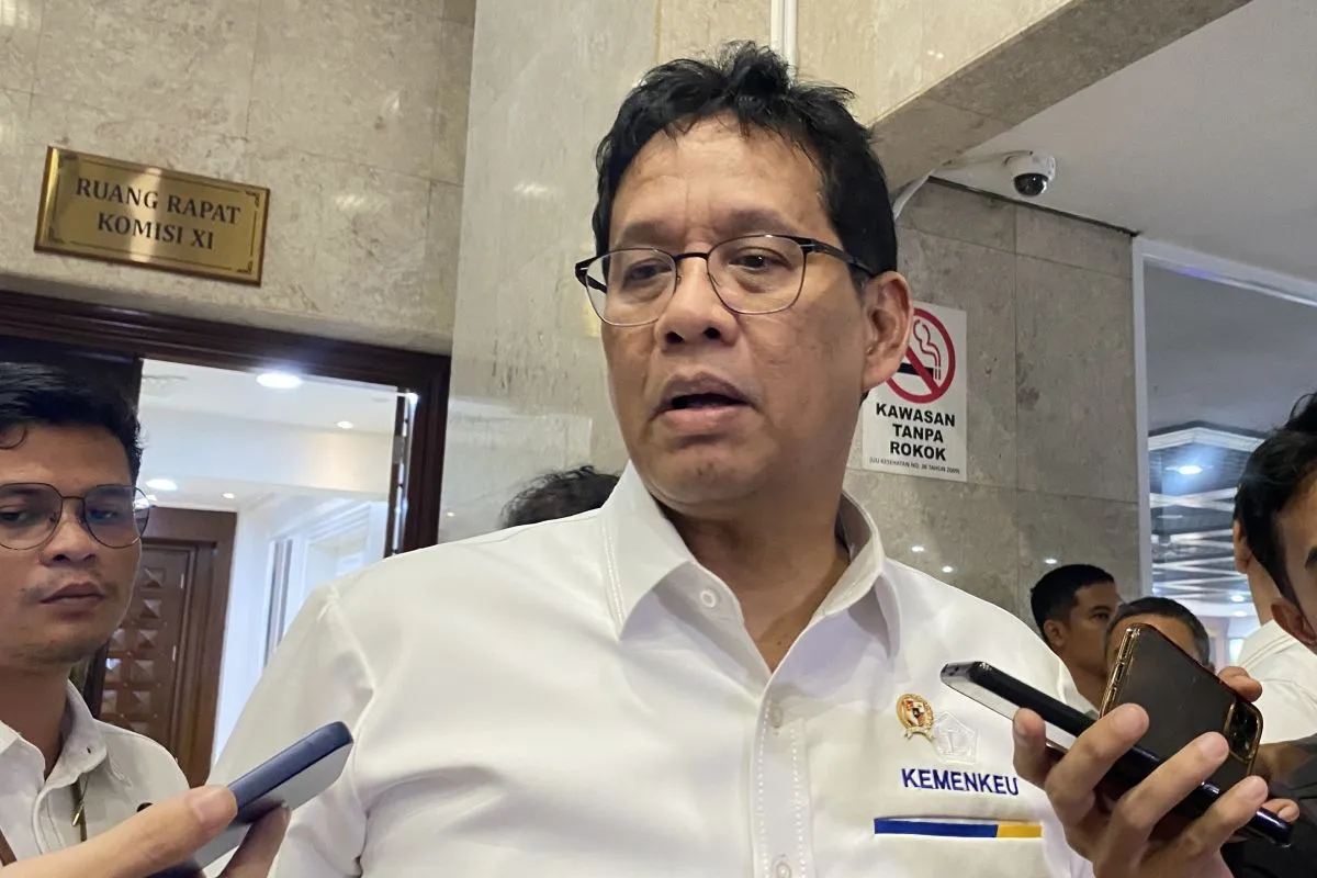 Menkeu: Cukai MBDK Diterapkan Saat Perekonomian Kuat