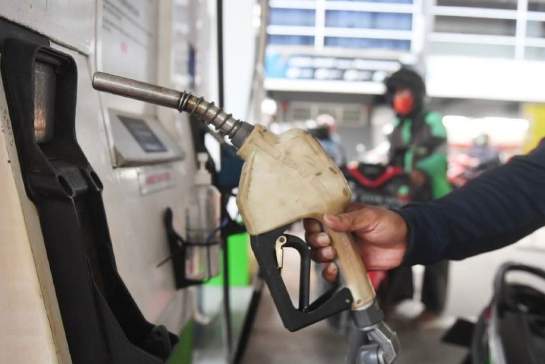Pertamina Pastikan Harga Pertalite dan Biosolar Tetap Stabil