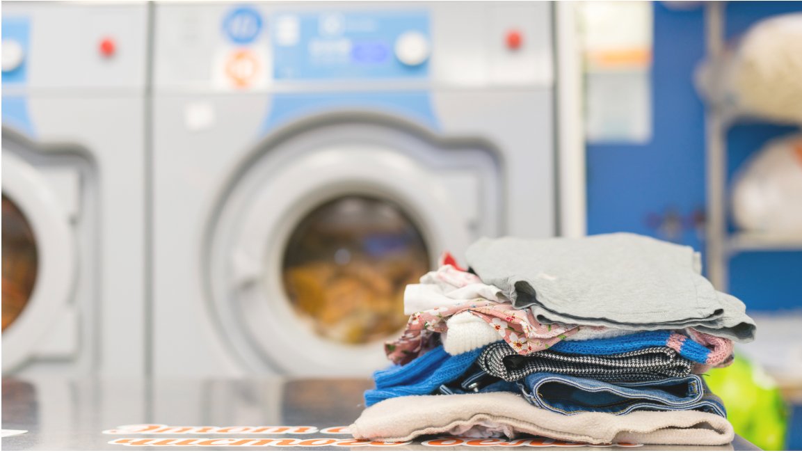Kementerian UMKM Siap Fasilitasi KUR untuk Pengusaha Laundry