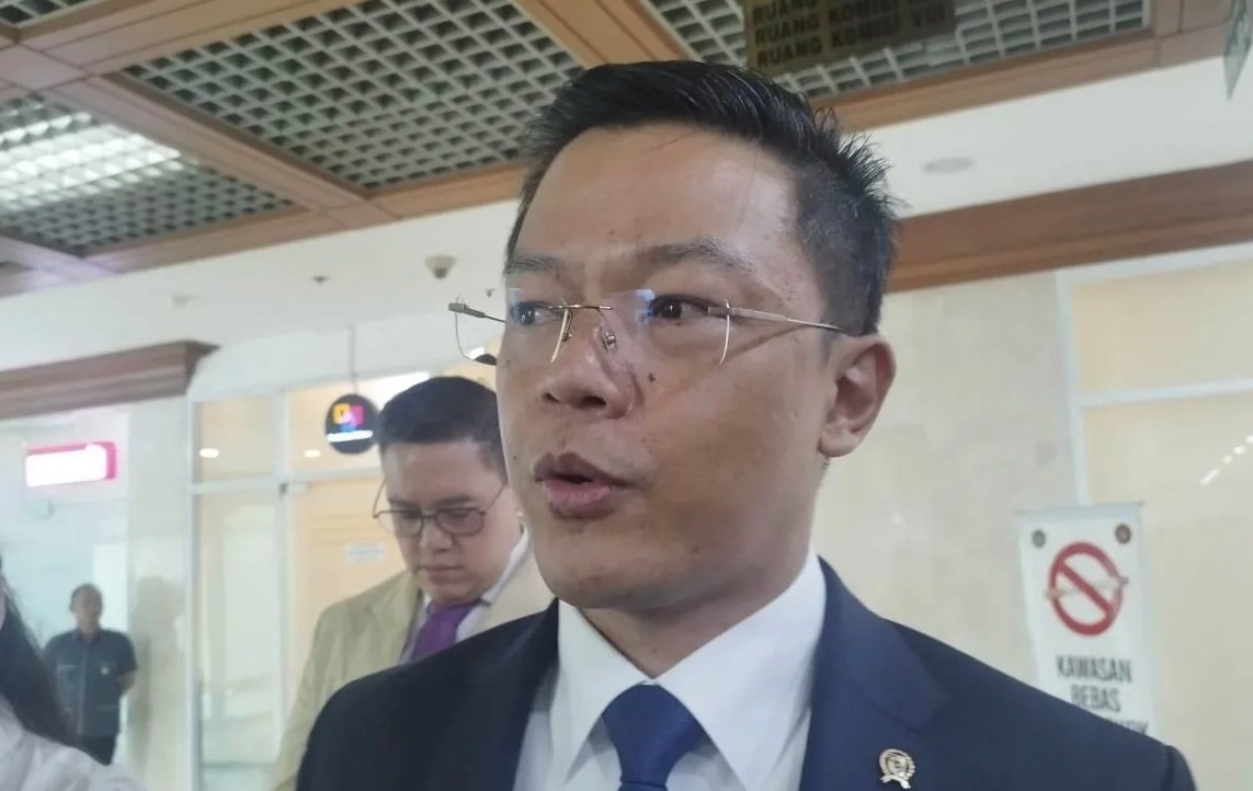 Bahas Ambang Batas Parlemen, Gerindra Sebut Koalisi Kaji Angka 5 Persen
