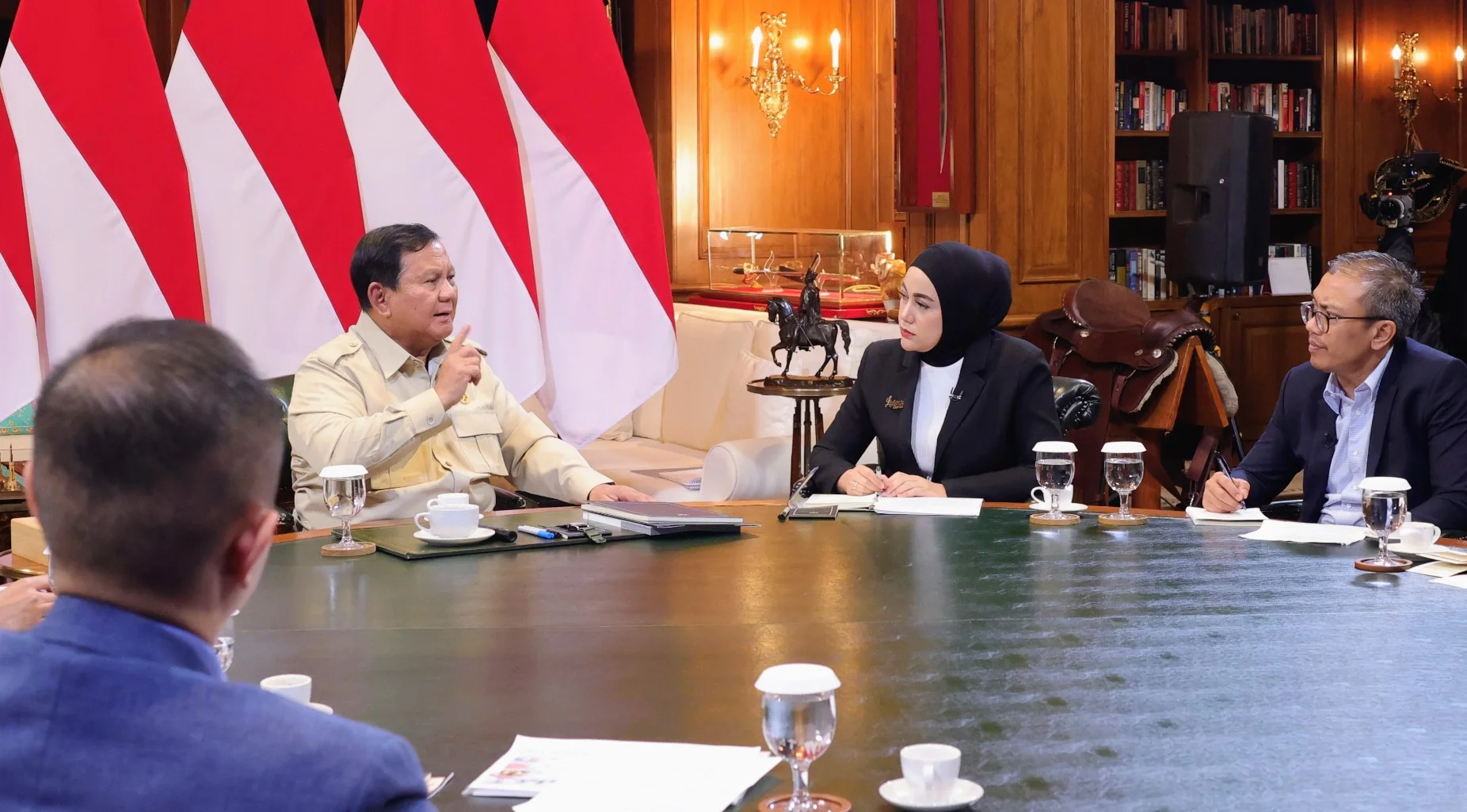 Evaluasi Anggaran Pemda, Dana Transfer Daerah Resmi Dipangkas Pemerintah