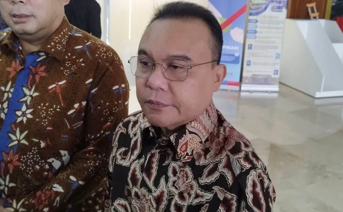 Update RUU Pemilu: Dasco Ungkap Ketum Parpol Belum Sepakati Ambang Batas Parlemen