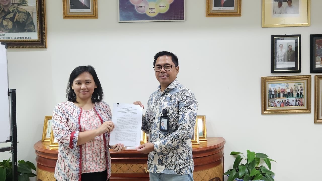 Jasa Raharja Cabang Bandung dan RS Santosa Central Bandung Perkuat Sinergi Untuk Tingkatkan Kualitas Pelayanan Jasa Raharja Cabang Bandung dan RS Santosa Central Bandung Perkuat Sinergi Untuk Tingkatkan Kualitas Pelayanan