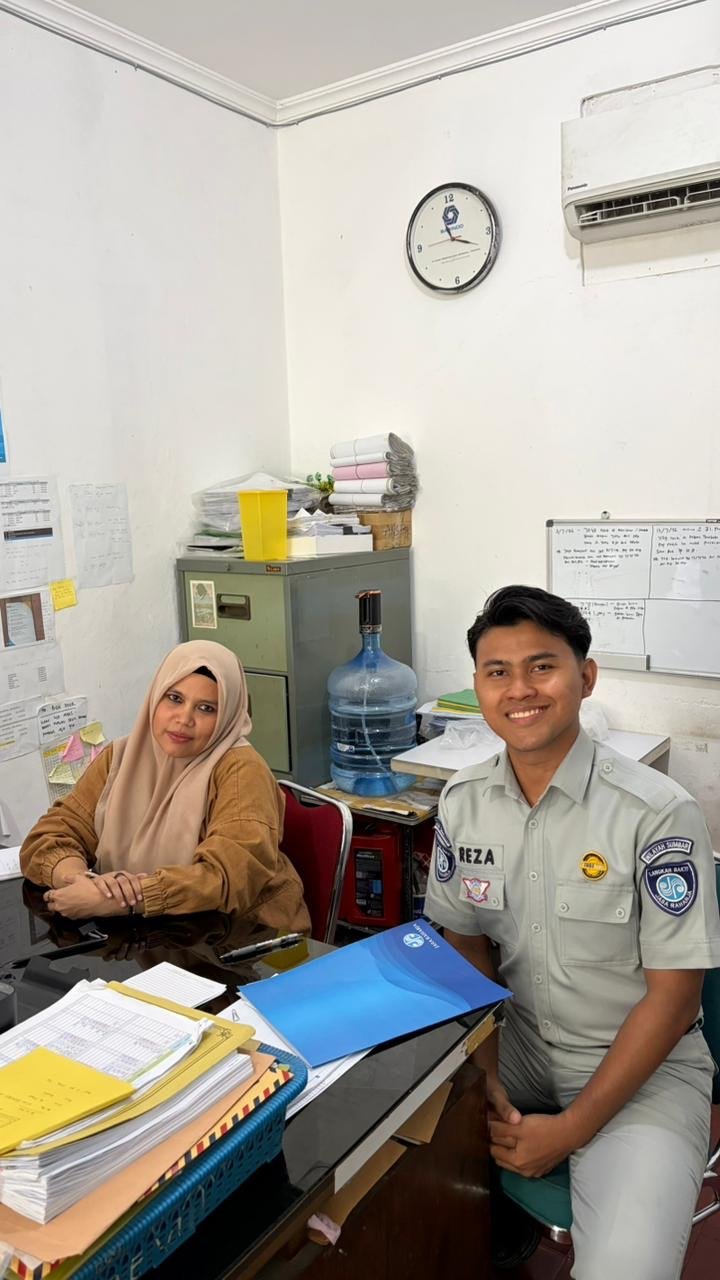 Jasa Raharja Sumbar Perkuat Sinergi dengan Operator Angkutan untuk Tingkatkan Kepatuhan IWKBU Jasa Raharja Sumbar Perkuat Sinergi dengan Operator Angkutan untuk Tingkatkan Kepatuhan IWKBU