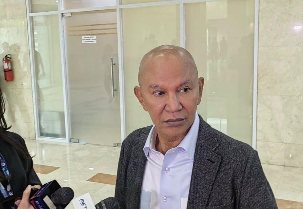Alasan di Balik Usulan PDIP Batasi Maksimal 4 Partai Pengusung Capres