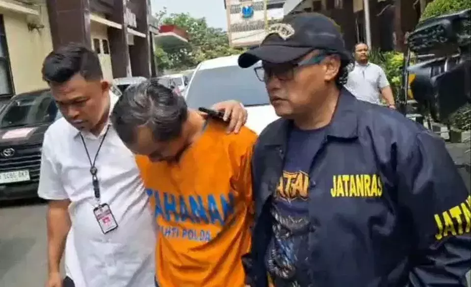 Suami Bunuh Istri dan Anak di Madiun Terancam Hukuman Mati Suami Bunuh Istri dan Anak di Madiun Terancam Hukuman Mati