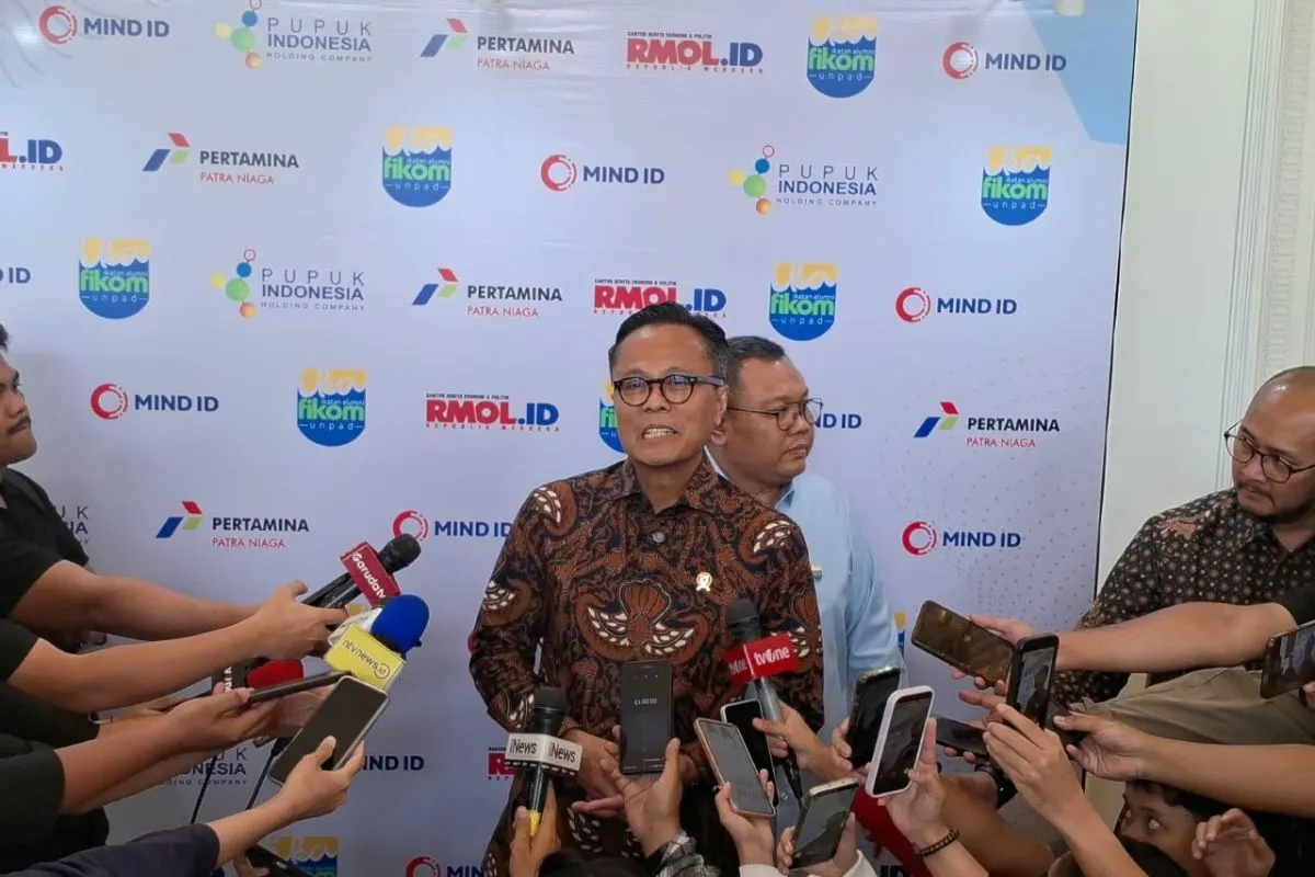 Danantara Fokus Merger PTPP-Adhi Karya, Waskita-WIKA Menyusul