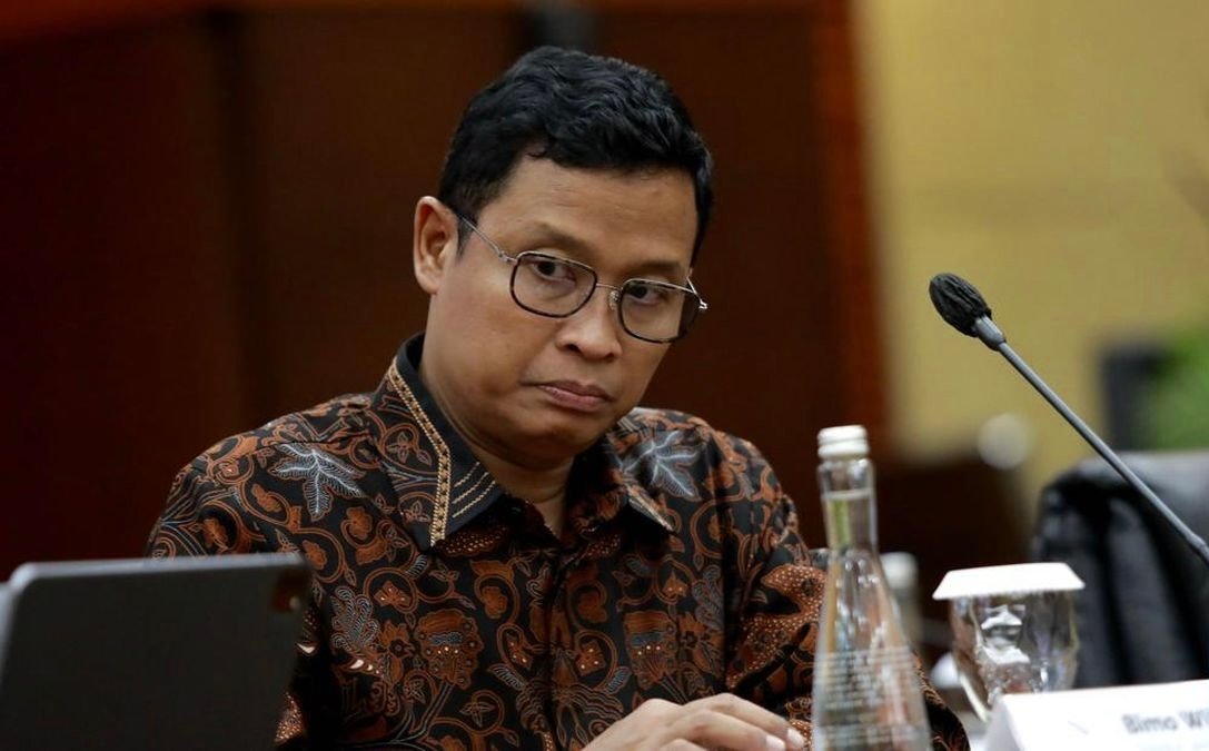PTKP Naik, Dirjen Pajak Sebut Penerimaan Pajak Dipastikan Tetap Aman