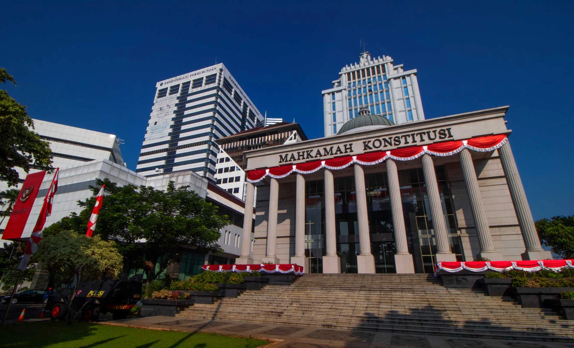 Alasan Mantan Hakim MK Nilai Sengketa Pilpres 2024 Sudah Kedaluwarsa