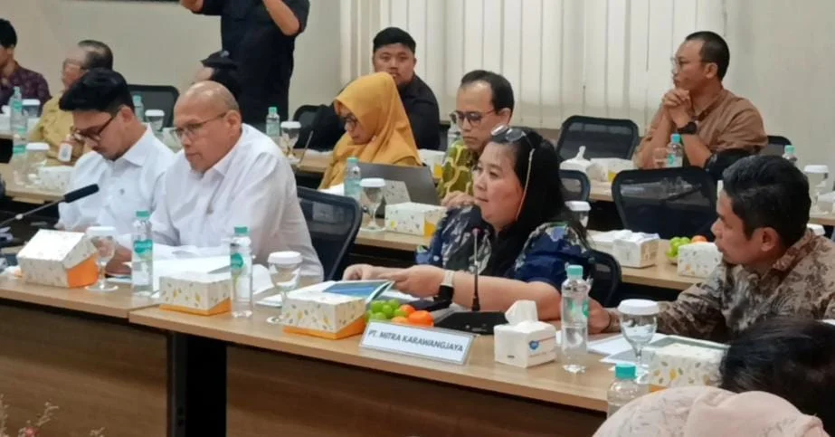 Polemik Kawasan Industri, Mitra Karawangjaya Ungkap Fakta dan Masalah Pengelolaan