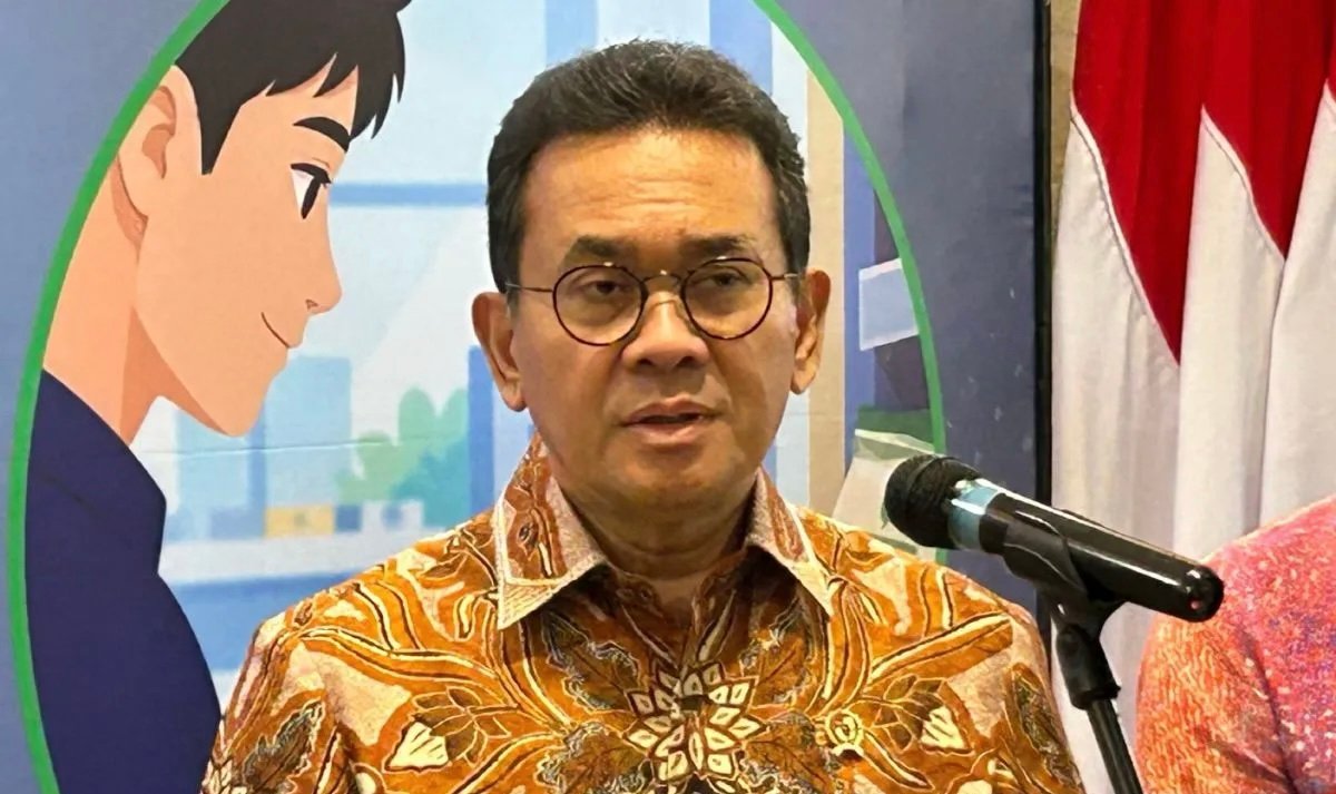 Tembus Pasar Ritel Modern, Mendag Anjurkan UMKM Terapkan Barcode