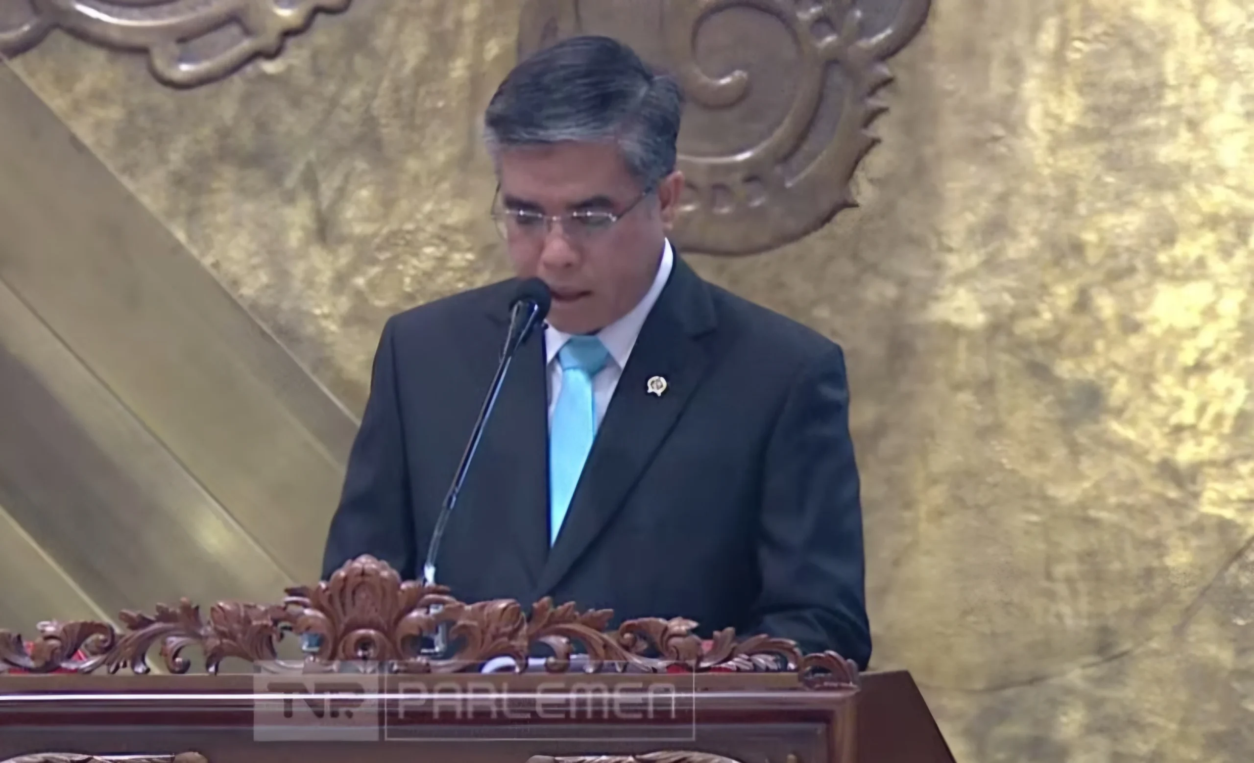 Pemerintah Setujui Pengesahan RUU Pelindungan Ketenagakerjaan