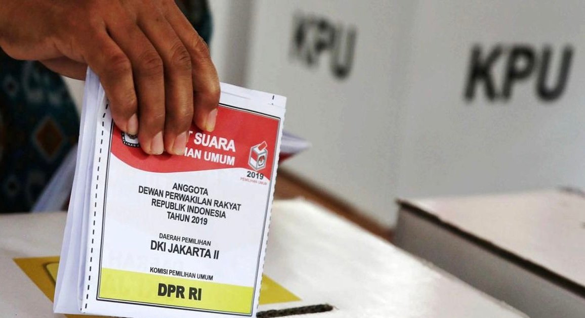 Survei LKPI Pemilu 2029: Peta Kekuatan Partai Politik Masih Tersebar Beragam