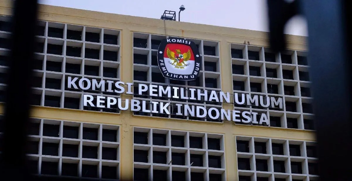 KPU Siapkan Aturan Baru Pemilu, Imbas Putusan MK soal Ijazah Gibran
