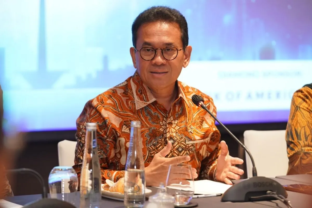 Mendag: Seruan Boikot di Malaysia Tak Goyahkan Perdagangan RI