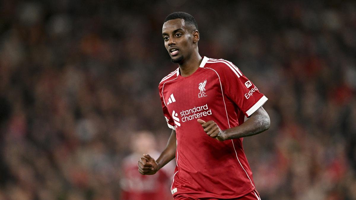 Jelang Big Match Lawan Man City, Isak dan Gakpo Terancam Absen