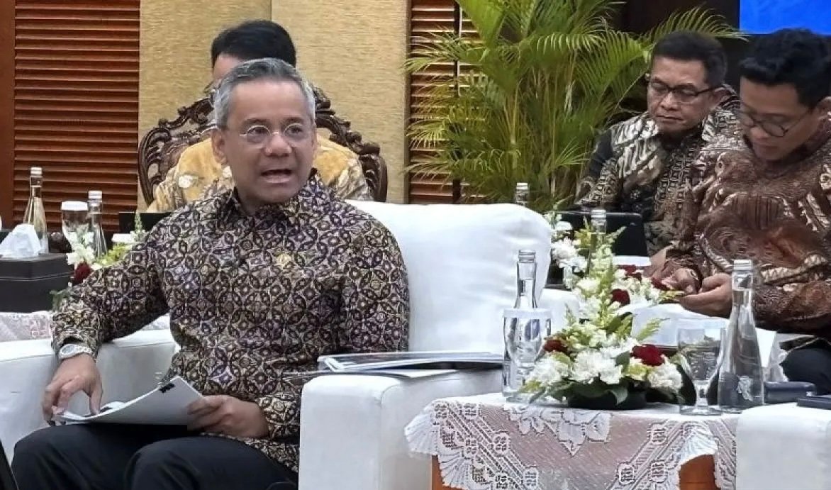 Defisit APBN Tembus 1,2 Persen, Kemenkeu Pastikan Masih Safe & On Track