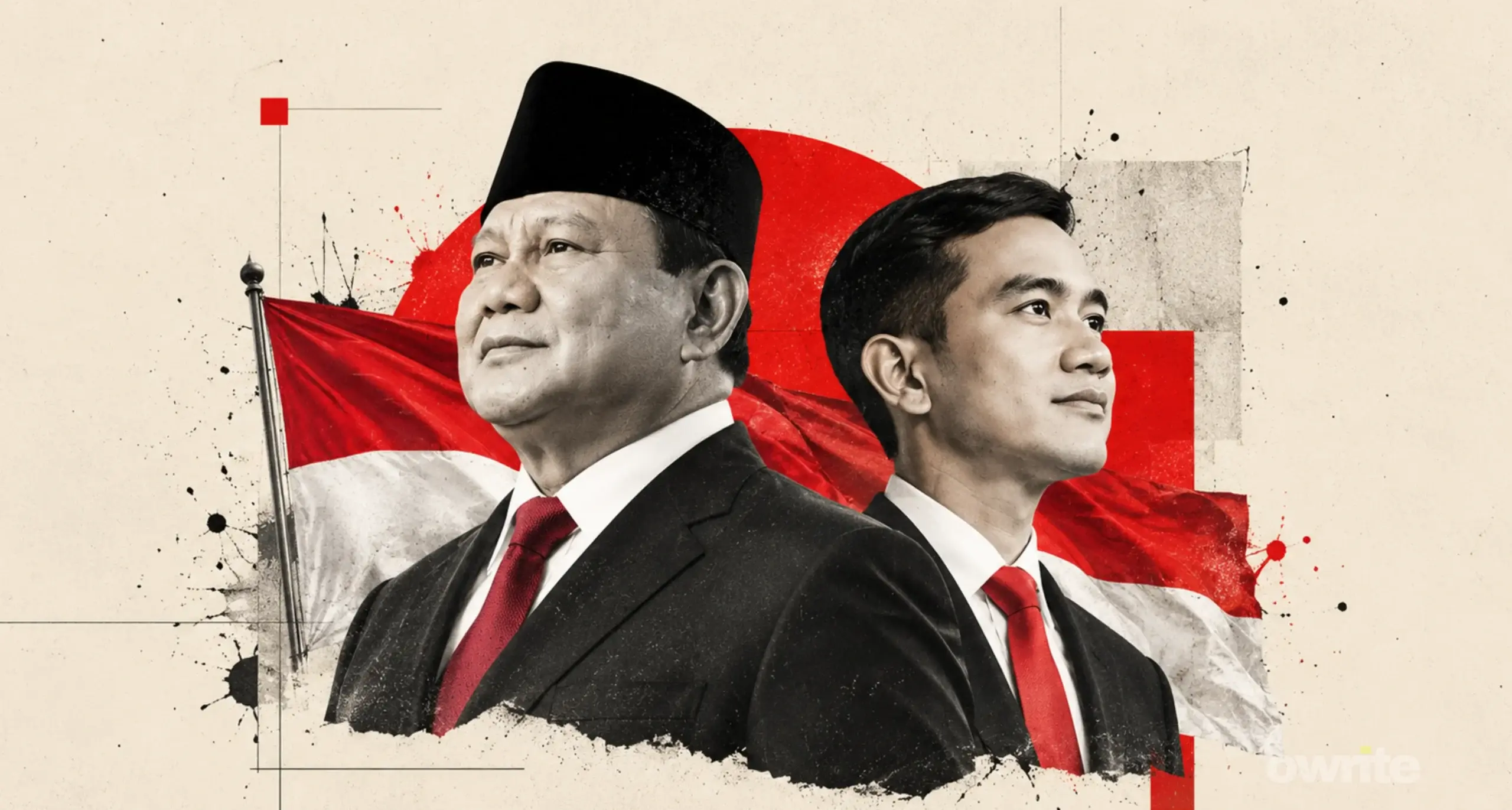 Evaluasi 2 Tahun Prabowo-Gibran Diberi Rapor Merah oleh Celios, Gerindra Beri Pembelaan