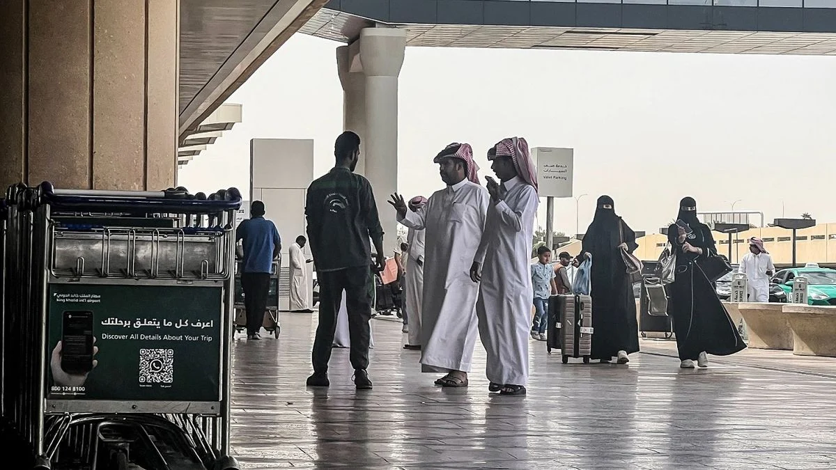 Menhub Imbau Maskapai Beri Perlindungan kepada Penumpang Terdampak Penutupan Bandara Riyadh