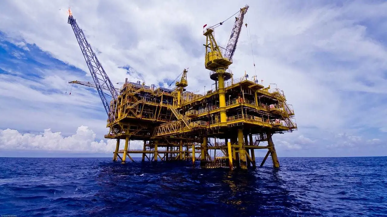 Pasokan Gas ke Singapura Dipangkas, Indonesia Prioritaskan Kebutuhan Dalam Negeri