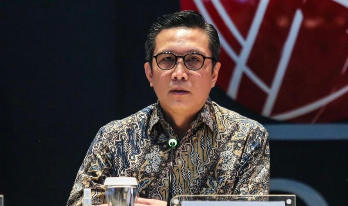 BEI Perkuat Pengawasan Pasar Modal, Rekening Manipulasi Harga Terancam Dibekukan BEI Perkuat Pengawasan Pasar Modal, Rekening Manipulasi Harga Terancam Dibekukan