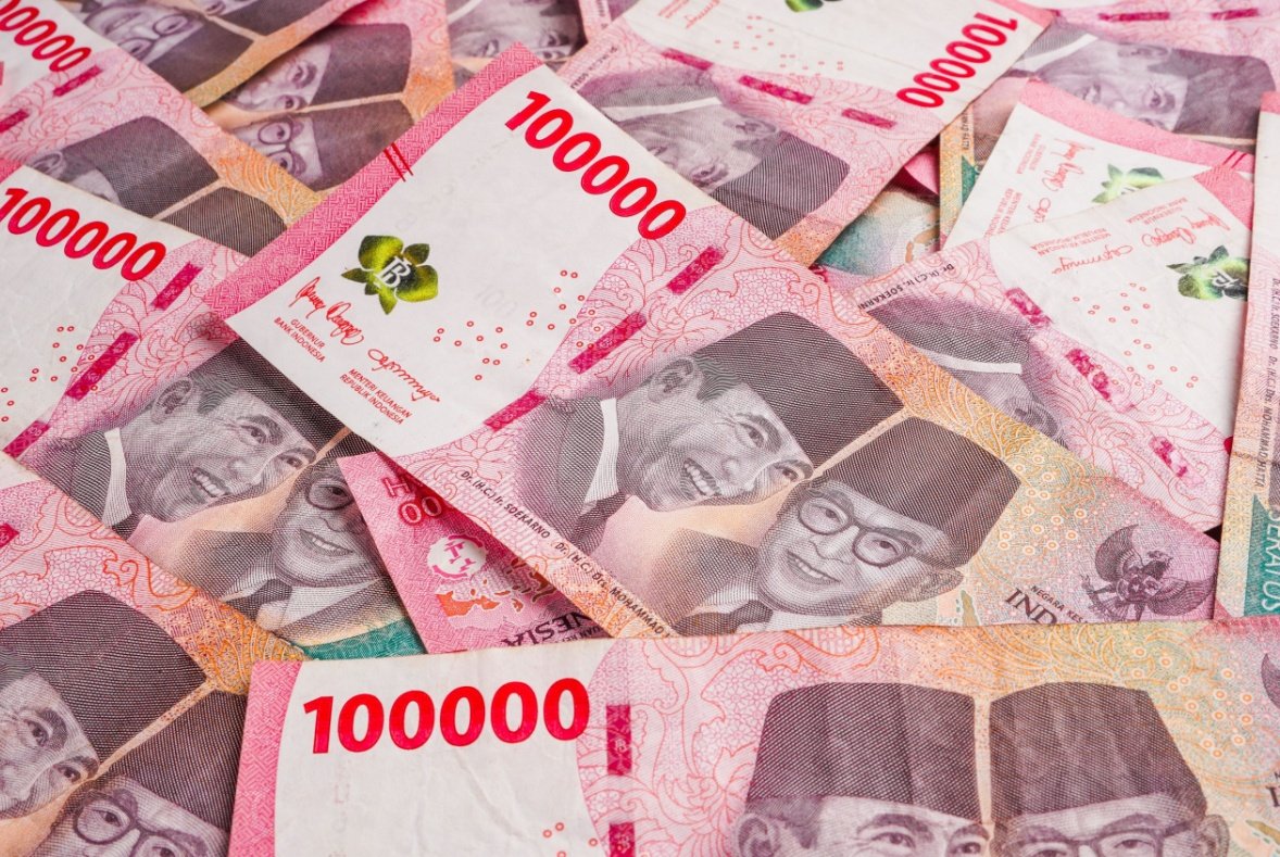 Rupiah Menguat pada Awal Perdagangan, Pasar Masih Waspadai Pelemahan