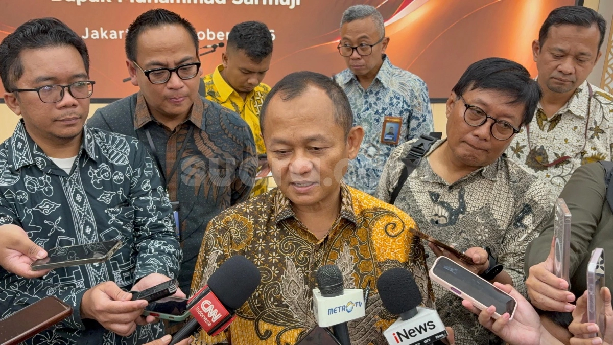 Produsen Bihun Terbebani Kenaikan Harga Beras Pecah di Pasar Domestik