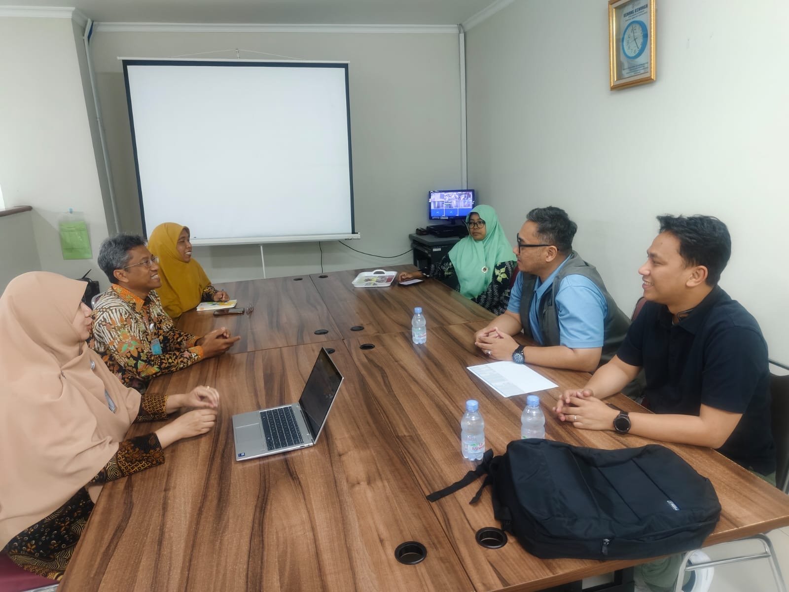 Jasa Raharja Perkuat Koordinasi dengan RSUP Dr. Sardjito untuk Tingkatkan Pelayanan Korban Kecelakaan