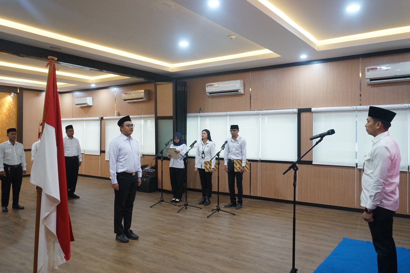 Hari Kesaktian Pancasila, Jasa Raharja Kalteng Perkuat Komitmen Pelayanan dan Pengabdian kepada Masyarakat Hari Kesaktian Pancasila, Jasa Raharja Kalteng Perkuat Komitmen Pelayanan dan Pengabdian kepada Masyarakat